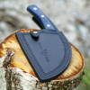 Fissman El Toro Tasak Serbski 180mm Niebieski