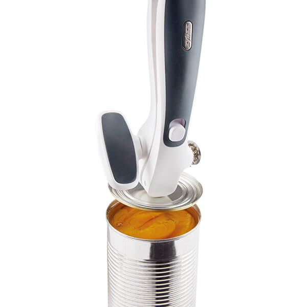 Otwieracz do puszek Lock&Lift - Zyliss