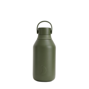 Butelka termiczna Chilly's Series 3, 350 ml, Cargo