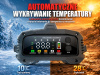 Extralink | Inteligentny prostownik samochodowy z trybem napraw Agm | 12V, 24V, 25A