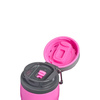 Butelka termiczna Stanley IceFlow Twist Flip 0,47 l, różowa Hot Pink