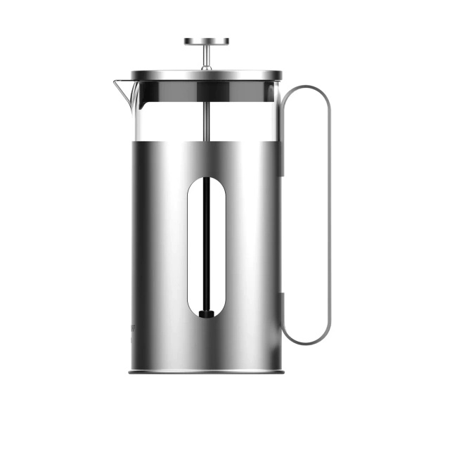 Leo Zaparzacz Do Kawy I Herbaty 1L - Berghoff