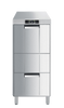 Smeg - Zmywarka Podblatowa, Profesjonalna Topline Fd526ds