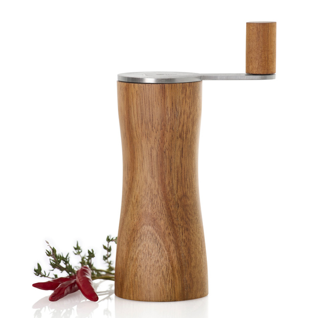 Młynek Do Ziół I Przypraw Korso, Stal Nierdzewna