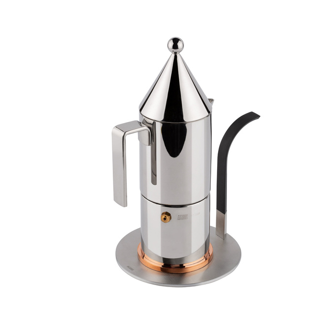 Adapter indukcyjny do ekspresów do kawy - Alessi