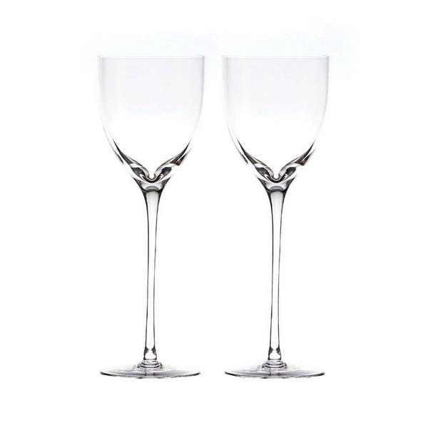 Zestaw 2 Kieliszków Do Czerwonego Wina, Laren - Morten Larsen