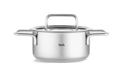 Garnek wysoki 16 cm Pure Collection - Fissler