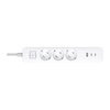 Xiaomi XmCxb01Eu | Listwa zasilająca 20W | 2x Usb-C + Usb-A | Eu