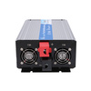 Przetwornica napięcia Extralink OPIP-1500W, 12 V na 230 V, czysty sinus