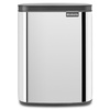 Kosz Bo 7l Brilliant Steel 222948 - Brabantia