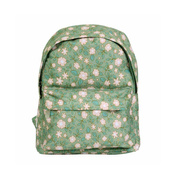Plecak dla dzieci Blossoms Sage - A Little Lovely Company
