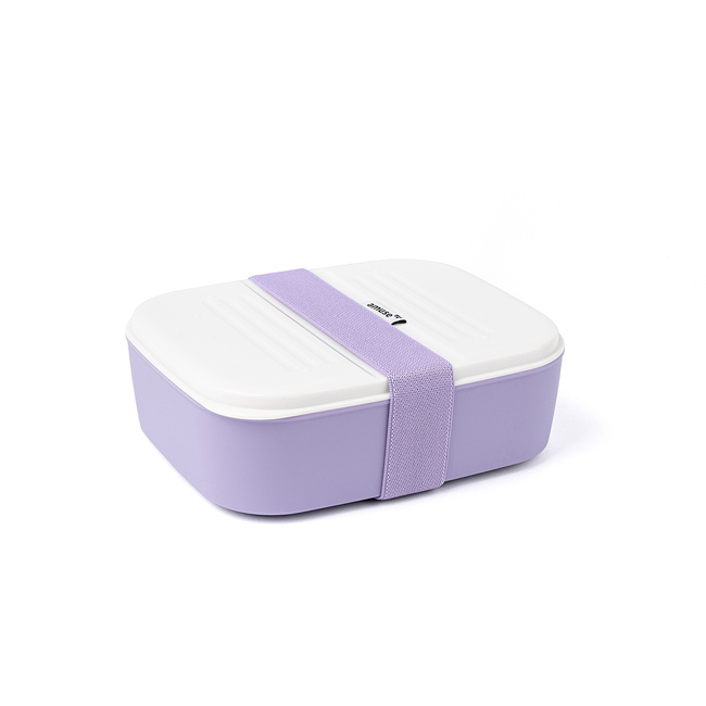 Lunchbox 3 W 1 - Lavender