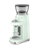 Smeg - Młynek do kawy CGF03PGEU 50's Style - PGEU