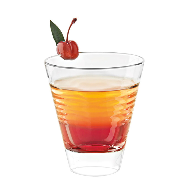 Szklanka Oasi 300 ml - Vidivi