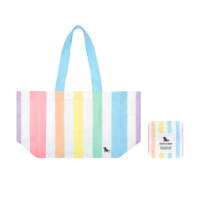 Torba na co dzień Unicorn 39 x 19 cm Dock & Bay
