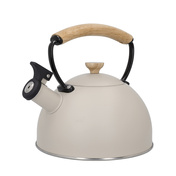 Czajnik z gwizdkiem 1,6 L Latte - La Cafetiere