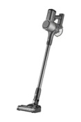 Extralink Home | Odkurzacz bezprzewodowy pionowy 2w1 | 150W | R-706
