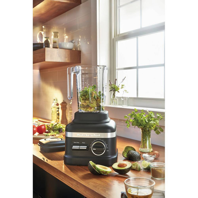 Blender Kitchenaid High Performance 2,6l 5ksb6061eac Kremowy