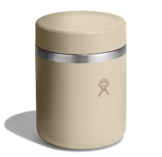 Termos obiadowy Hydro Flask Insulated Food Jar 28 oz (828 ml), Oat