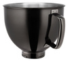 Dzieża ze stali nierdzewnej 4,8 l Radiant Black KitchenAid 5KSM5SSBRB
