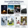 Extralink Agm 12V 9Ah | Akumulator | bezobsługowy