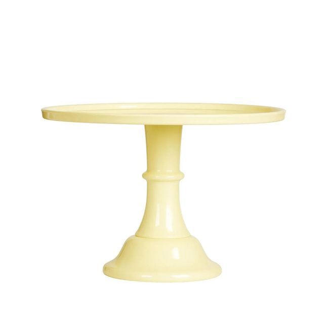 Patera Yellow 30 cm - A Little Lovely Company