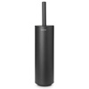 Szczotka do wc w obudowie Mindset grey 303821