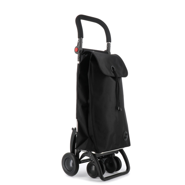 I-bag Mf 4.2 Tour Plus Czarny - Rolser