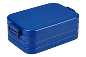 Lunchbox Take a Break midi vivid blue - Mepal