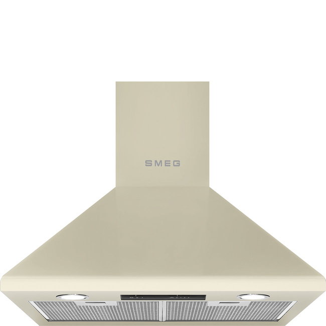 Smeg Okap kuchenny 60 cm KSED65PE UNIVERSAL