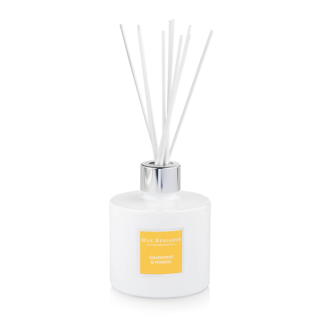 Dyfuzor Zapachowy 150ml - Grapefruit & Pomelo - Max Benjamin