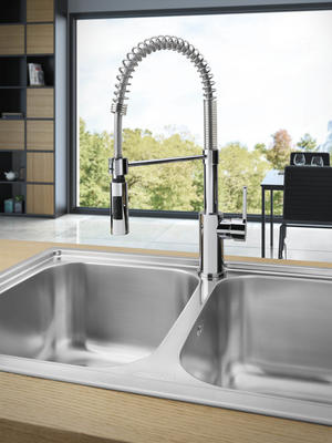 Smeg - Bateria Midr55cr Universal