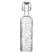 Butelka z korkiem 1 l Oriente - Luigi Bormioli