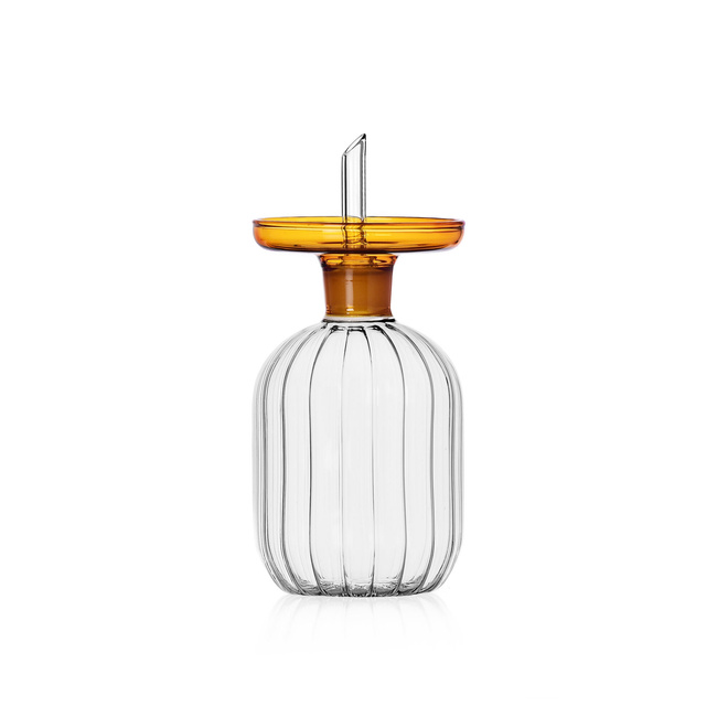 Butelki na oliwę 200 ml - Ichendorf Milano
