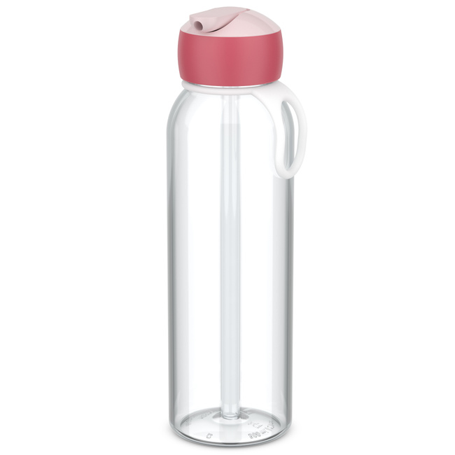 Butelka Flip-Up Campus 500 Ml Cool Pink 107452074100
