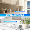 Extralink Smart Life Temperature And Humidity Sensor | Czujnik Temperatury I Wilgotności | Smart Home, Tuya
