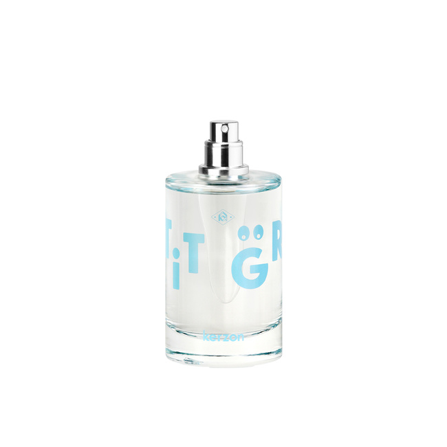 Wody toaletowe 100 ml Petit Grain - Kerzon