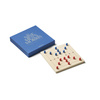Gry planszowe nine men's morris Printworks