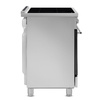 Smeg - Kuchnia wolnostojąca C6IPXM2 SYMFONIA