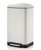 Kosz na śmieci 30 l biały Davino - Kela