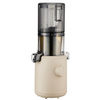Hurom H310A Beige - wyciskarka wolnoobrotowa, kolor beżowy - Outlet
