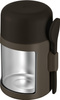 Thermo Plus Pojemnik termiczny na żywność - 600 ml, Brązowy - Zwilling
