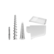 Przecierak do maszynki KitchenAid 5KSMFVSP