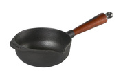 Rondelek Żeliwny Do Sosów 1l Traditional - Skeppshult