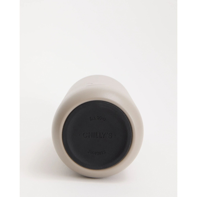Butelka termiczna Chillys | 500ml | Piaskowa series 2 - Chillys bottles