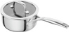 Peak Rondelek Ceramiczny Z Pokrywką - 1.5 Ltr - Zwilling