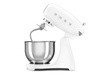 Smeg - Mikser SMF05WHEU 50's Style - White