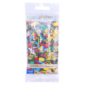 Pme Posypka Cukrowa Hogwart 60 G Wielokolorowy