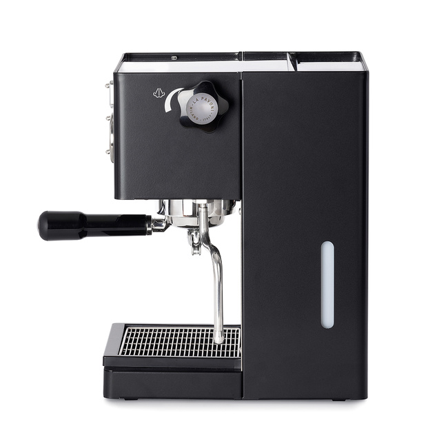 Smeg - Kolbowy ekspres do kawy LPMCBN02EU Casa Bar PID
