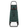 I-Max Wild 2 Verde Rolser wózek na zakupy dwukołowy 43 l 25 kg